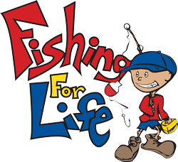 Fishing For Life - Fishing For Life